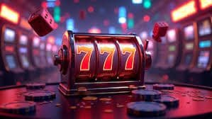 f777 game slot online